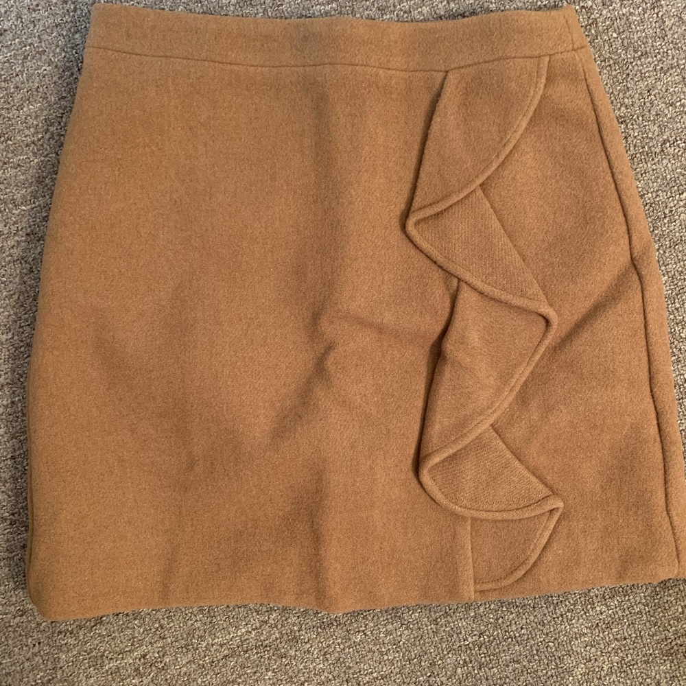J crew Mercantile Skirt